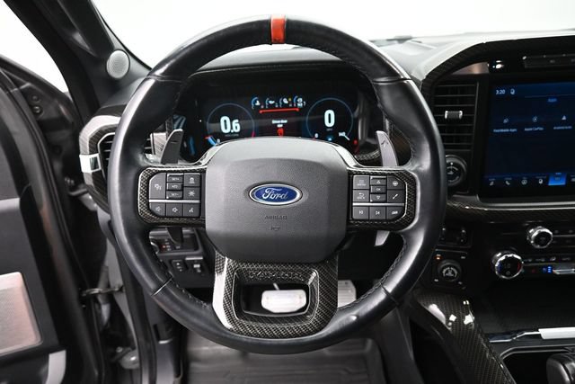 Used 2021 Ford F150 Raptor w/ Equipment Group 801A High AWD/4WD image 20