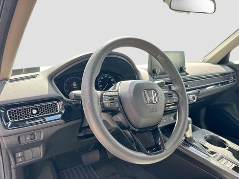 Used 2024 Honda Civic LX image 9