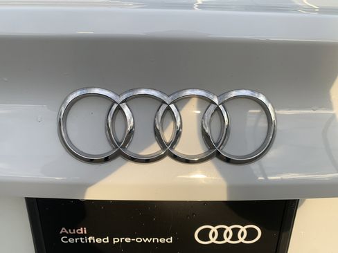 Certified 2024 Audi A5 2.0T Premium Plus AWD/4WD image 21