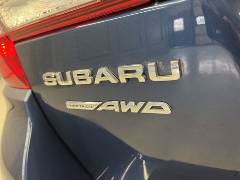 Used 2019 Subaru Outback 2.5i Limited w/ Popular Package #2 image 35