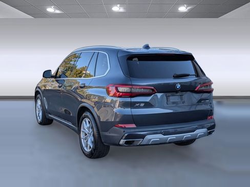 Used 2019 BMW X5 xDrive40i w/ Convenience Package image 3