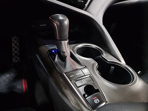 Certified 2023 Toyota Camry TRD image 15