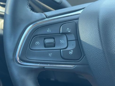 New 2026 Buick Envista Sport Touring w/ Convenience I Package FWD image 12