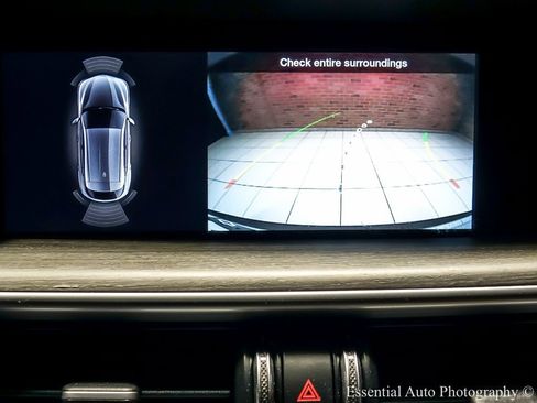 Used 2022 Alfa Romeo Stelvio Ti w/ Active Assist Plus Package image 25