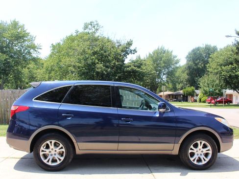 Used 2008 Hyundai Veracruz GLS FWD image 10