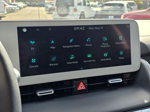 Used 2024 Hyundai Ioniq 5 SEL RWD image 20