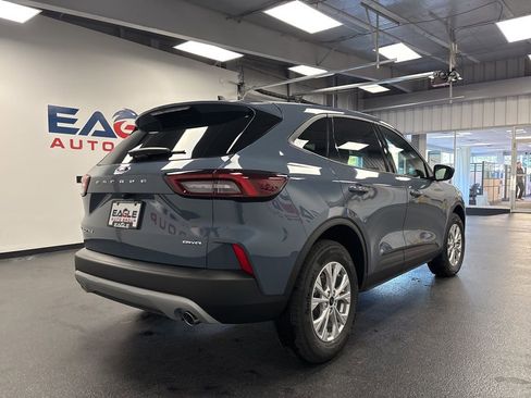 New 2026 Ford Escape Active w/ Cold Weather Package image 11