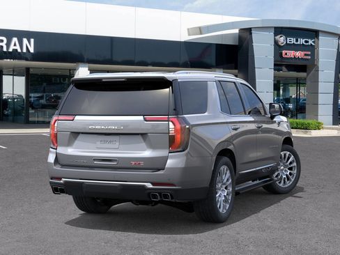 New 2026 GMC Yukon Denali image 4