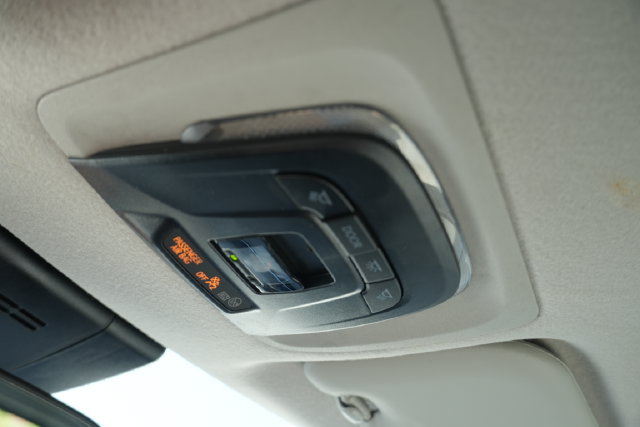 Used 2026 Toyota Corolla Cross L FWD image 38