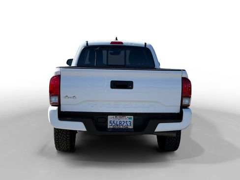 Used 2023 Toyota Tacoma SR AWD/4WD image 4