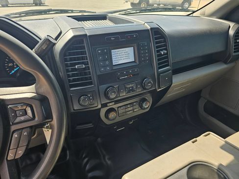 Used 2018 Ford F150 XL w/ Equipment Group 101A Mid AWD/4WD image 19
