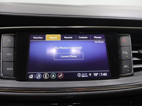 Used 2023 Buick Enclave Avenir w/ Avenir Technology Package AWD/4WD image 27