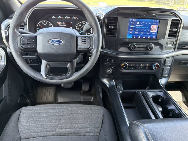 Used 2021 Ford F150 XL w/ STX Appearance Package AWD/4WD image 23