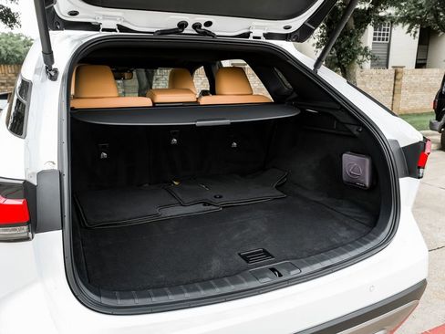 Used 2024 Lexus RX 350 Premium w/ Convenience Package image 66