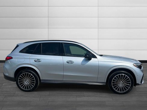 Used 2026 Mercedes-Benz GLC 300 4MATIC image 2