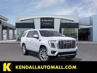 New 2026 GMC Yukon Denali video 1