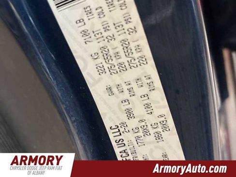 Used 2020 RAM 1500 Laramie w/ Sport Appearance Package image 41