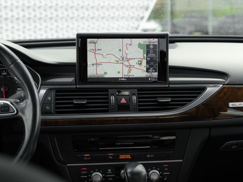 Used 2018 Audi A6 2.0T Premium image 12