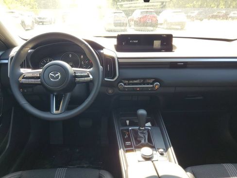 New 2026 MAZDA CX-50 AWD 2.5 S w/ Cargo Package image 16
