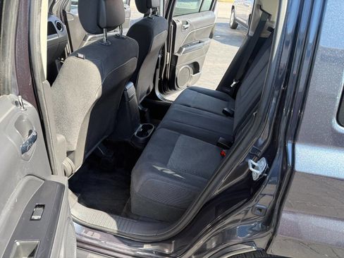 Used 2014 Jeep Patriot Sport w/ Power Value Group image 11