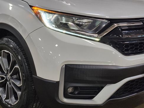 Used 2022 Honda CR-V EX-L image 11