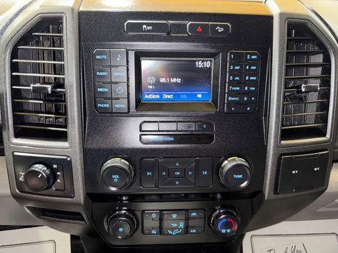 Used 2019 Ford F250 XL w/ XL Value Package image 19