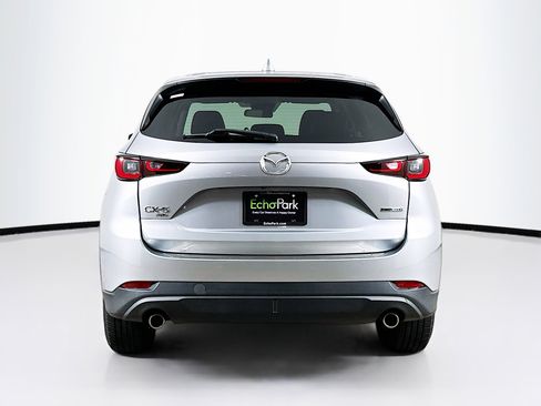 Used 2022 MAZDA CX-5 AWD 2.5 S w/ Select Package image 7