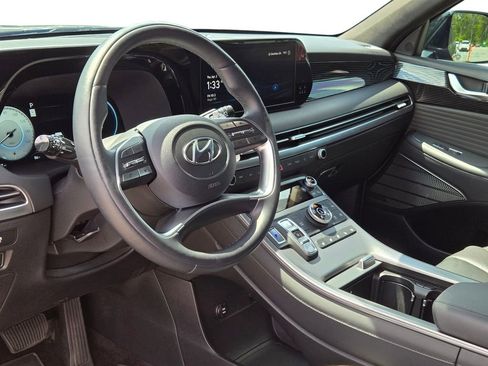 Used 2023 Hyundai Palisade Calligraphy AWD/4WD image 19