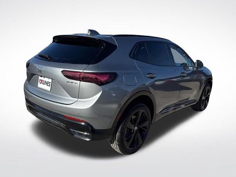 New 2026 Buick Envision Sport Touring AWD/4WD image 8