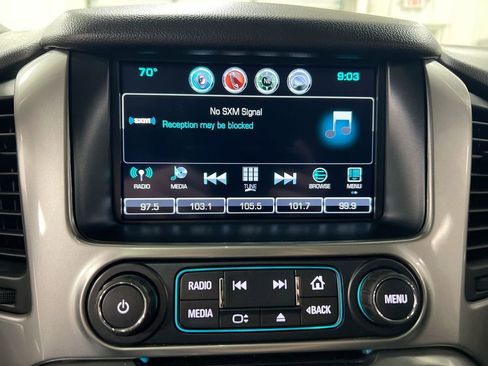 Used 2018 Chevrolet Tahoe LT AWD/4WD image 9