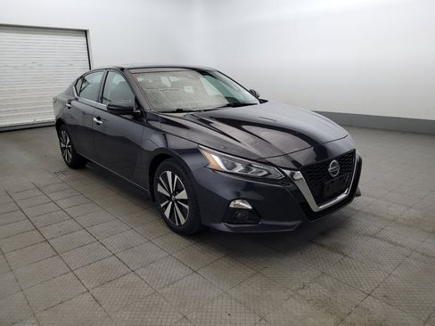 Used 2019 Nissan Altima 2.5 SL AWD/4WD image 13