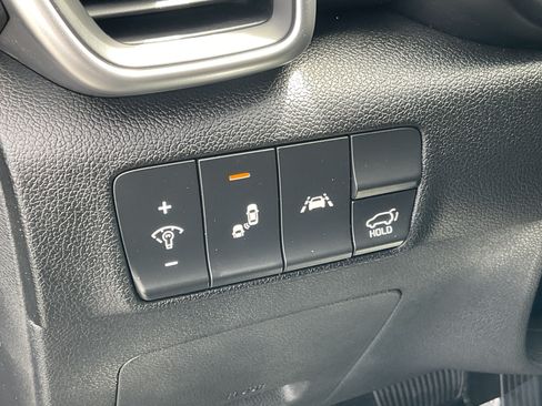 Used 2021 Kia Sportage EX AWD/4WD image 30