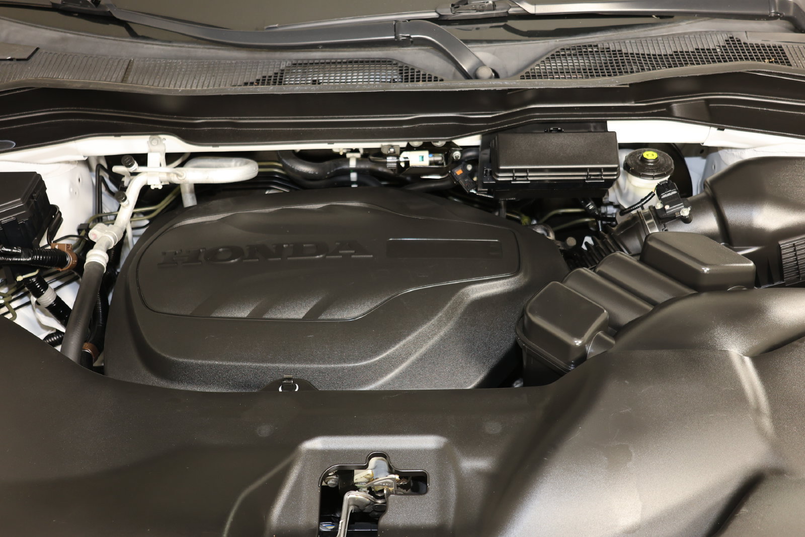 Used 2021 Honda Ridgeline Black Edition image 24