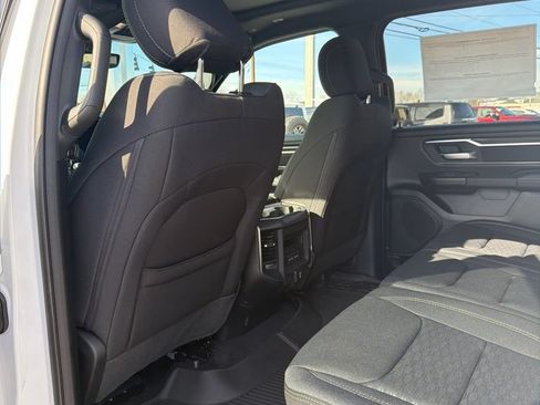 New 2026 RAM 1500 Big Horn AWD/4WD image 27