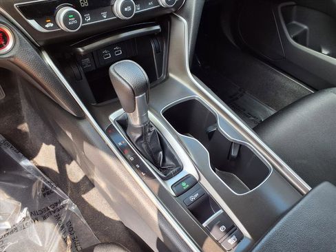 Used 2022 Honda Accord LX image 18