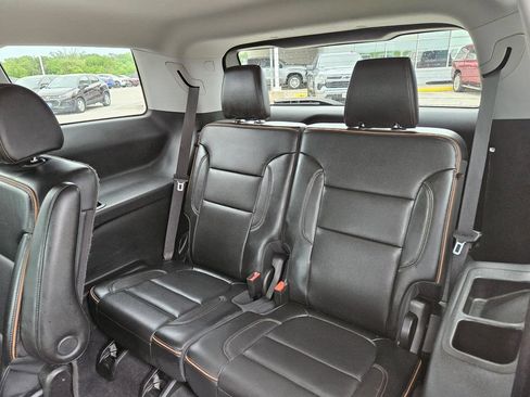 Used 2022 GMC Acadia AT4 AWD/4WD image 26