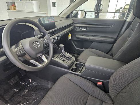 New 2026 Honda CR-V EX image 8