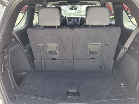 Used 2024 Dodge Durango GT AWD/4WD image 14