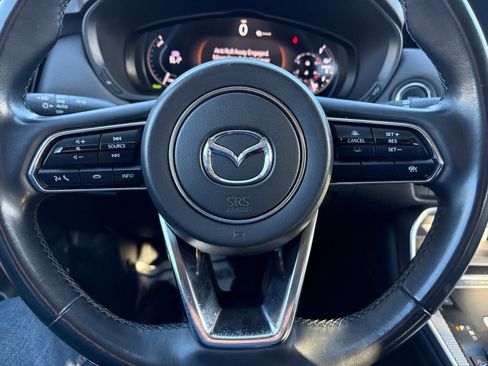 Used 2024 MAZDA CX-90 Plug-In Hybrid w/ Premium Pkg AWD/4WD image 19