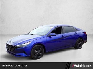 Used 2023 Hyundai Elantra SEL FWD video 1