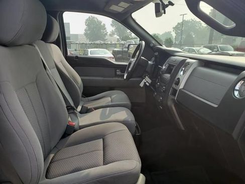 Used 2014 Ford F150 XLT w/ Equipment Group 302A Luxury AWD/4WD image 19