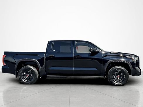 Certified 2026 Toyota Tundra TRD Pro image 6