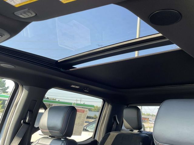 New 2026 Ford F150 Raptor AWD/4WD image 17