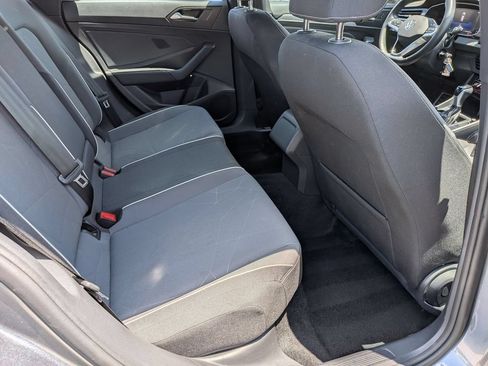Used 2025 Volkswagen Jetta Sport FWD image 19