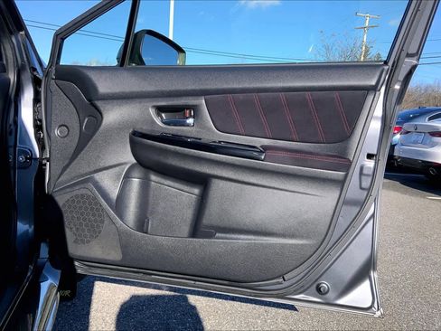 Used 2021 Subaru WRX STI image 21