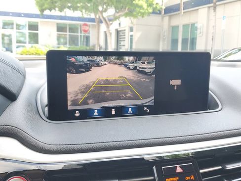 Certified 2024 Acura MDX FWD image 29
