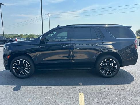 Used 2021 Chevrolet Tahoe RST image 30