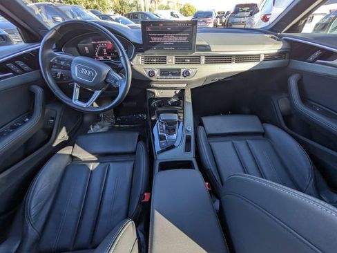 Used 2024 Audi A4 2.0T Premium Plus image 12