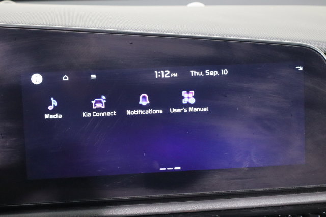 Certified 2023 Kia Niro Wave FWD image 32