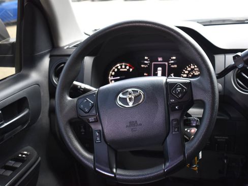 Used 2020 Toyota Tundra SR RWD image 34
